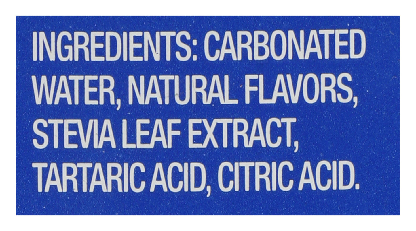 Zevia Zero Calorie Caffeine Free Cola