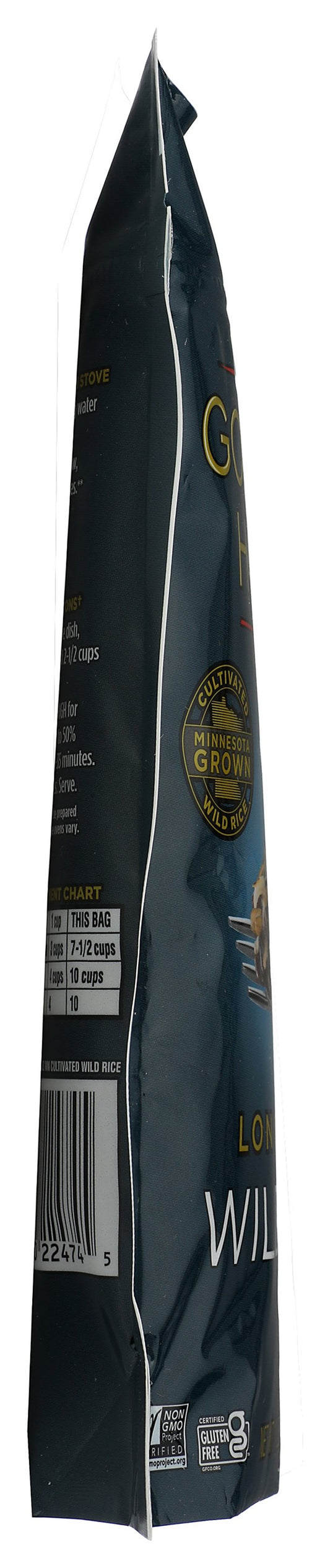 Wild Rice Long Grain