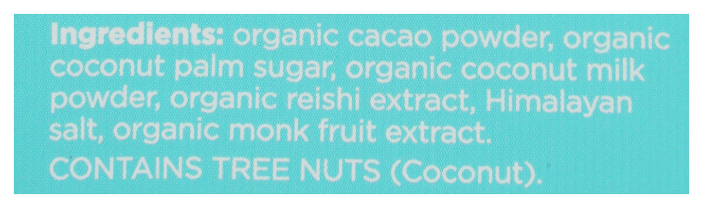 Calm Organic Dark Hot Cocoa Mix