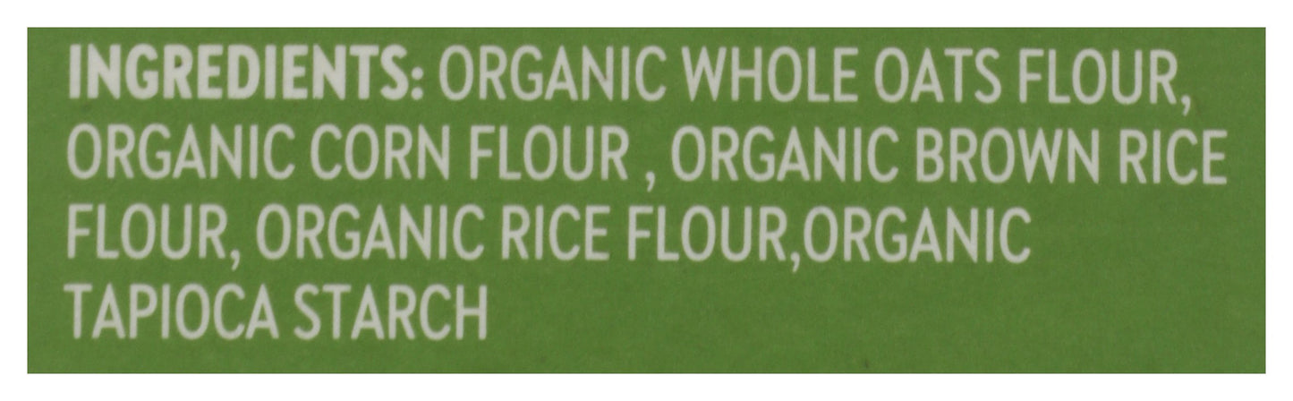 Organic Oat Penne