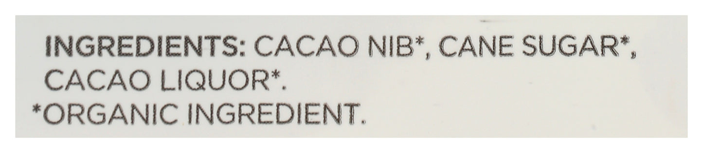 Cacao Sweet Nibs