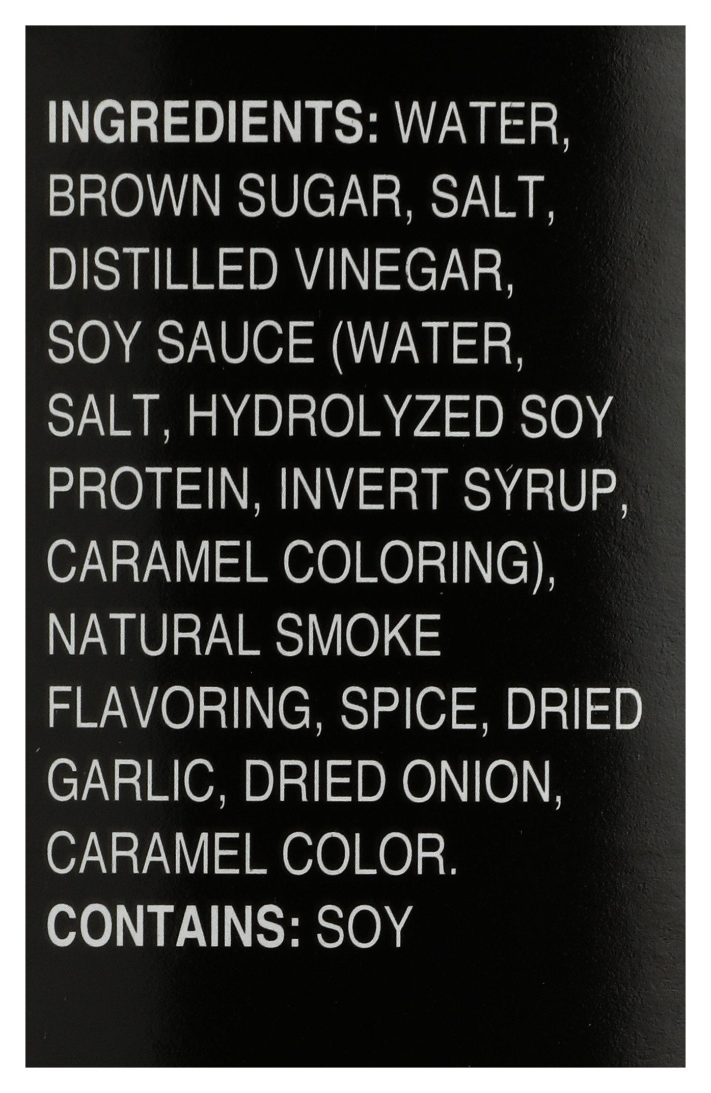 Brisket & Fajita Sauce
