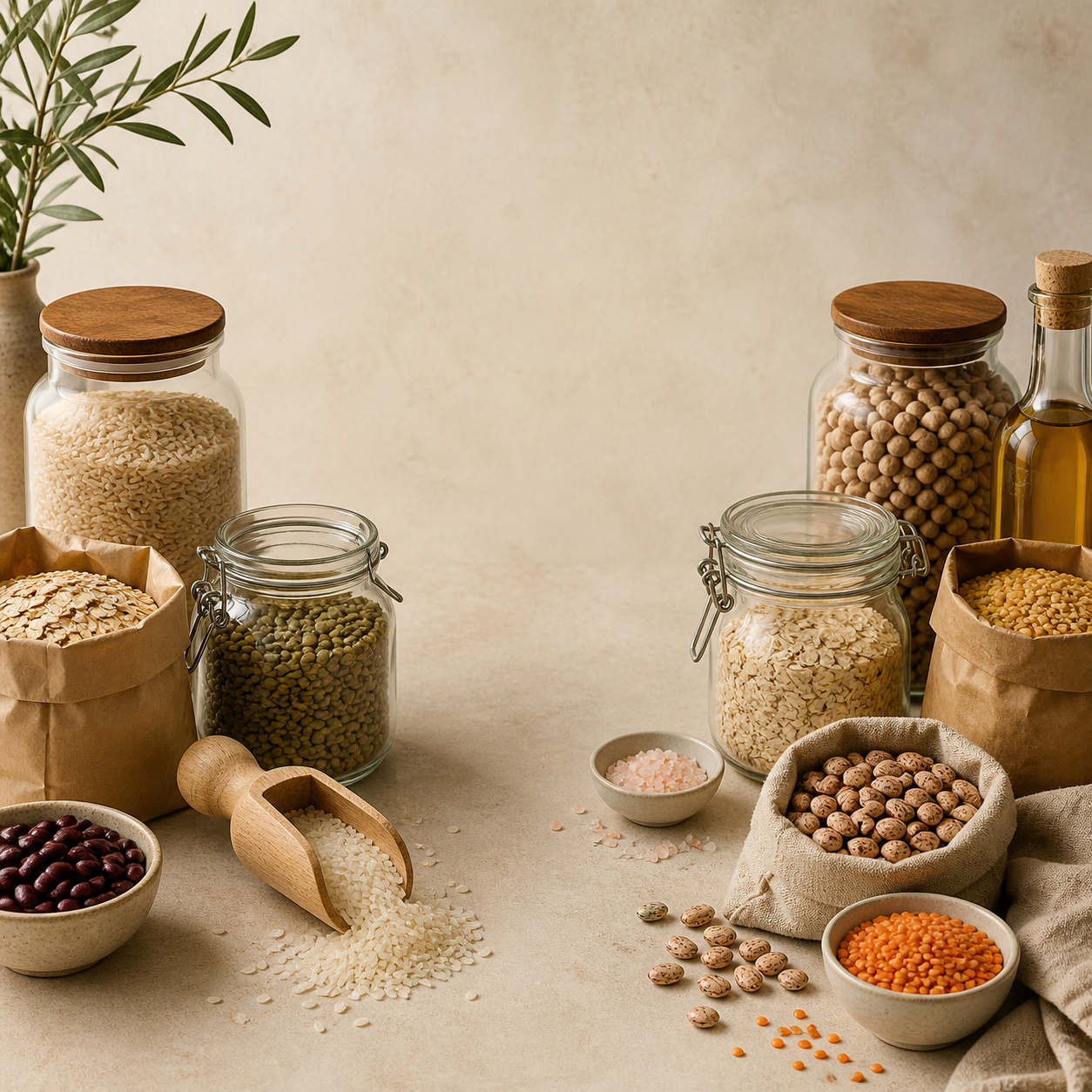 Pantry