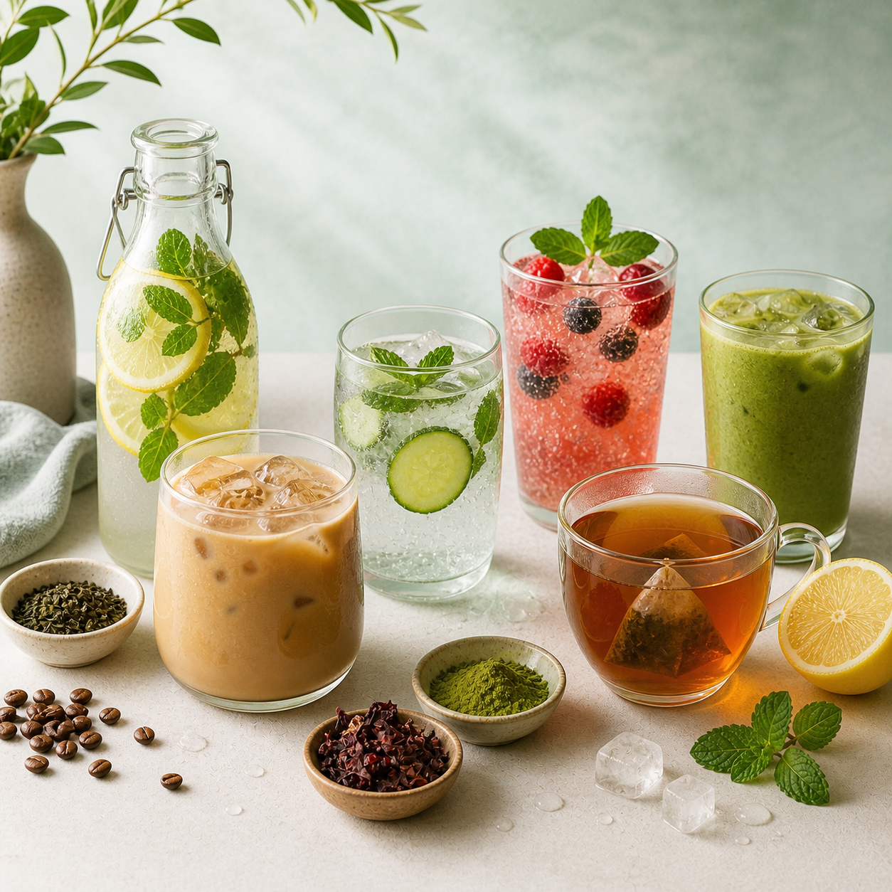 Beverages