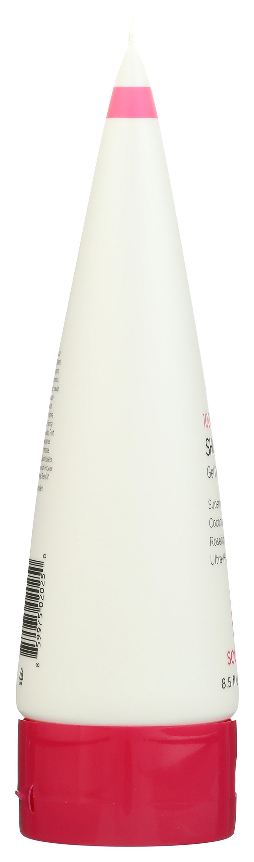 1000 Roses Soothing Shower Gel