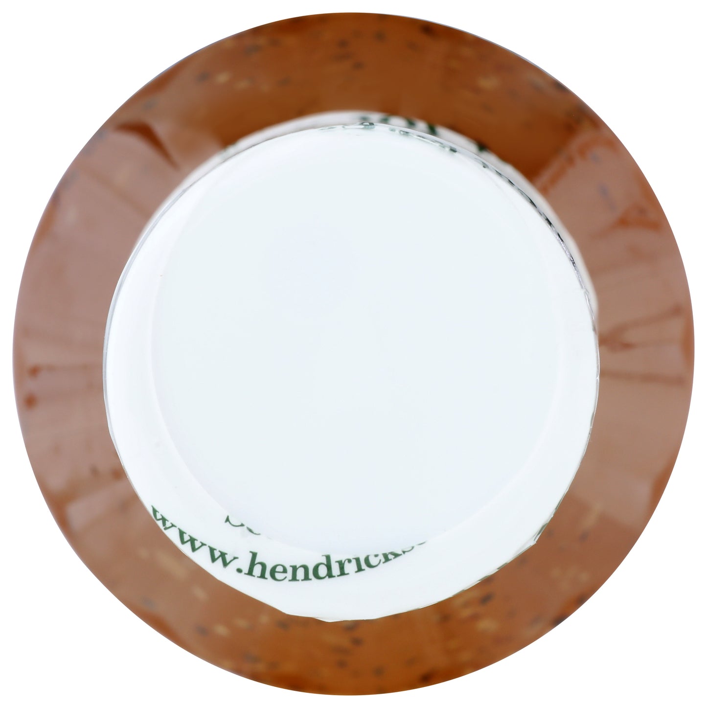 Hendrickson's Sweet Vinegar & Olive Oil