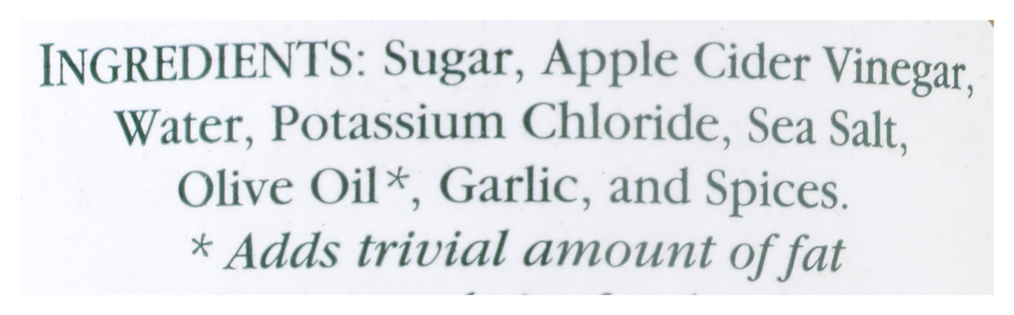 Hendrickson's Sweet Vinegar & Olive Oil