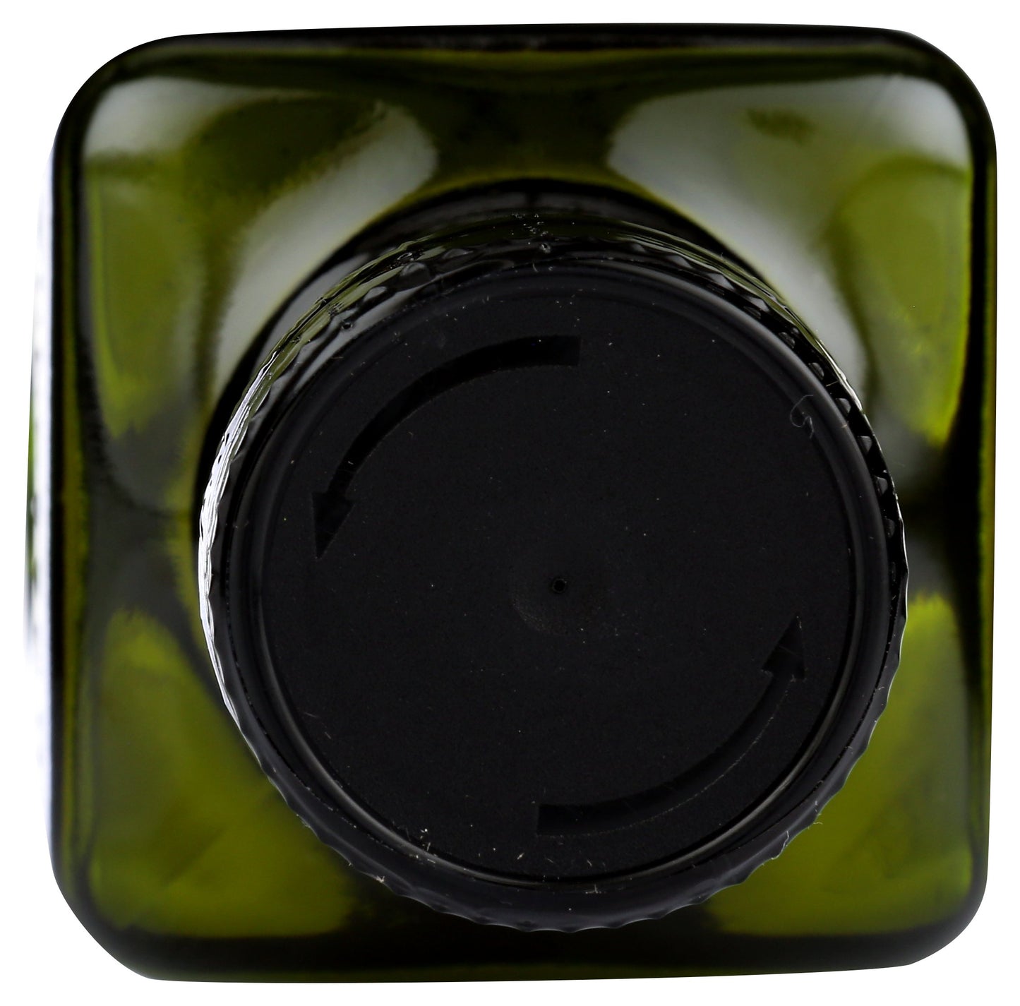 Organic Extra Virgin Olive Oil