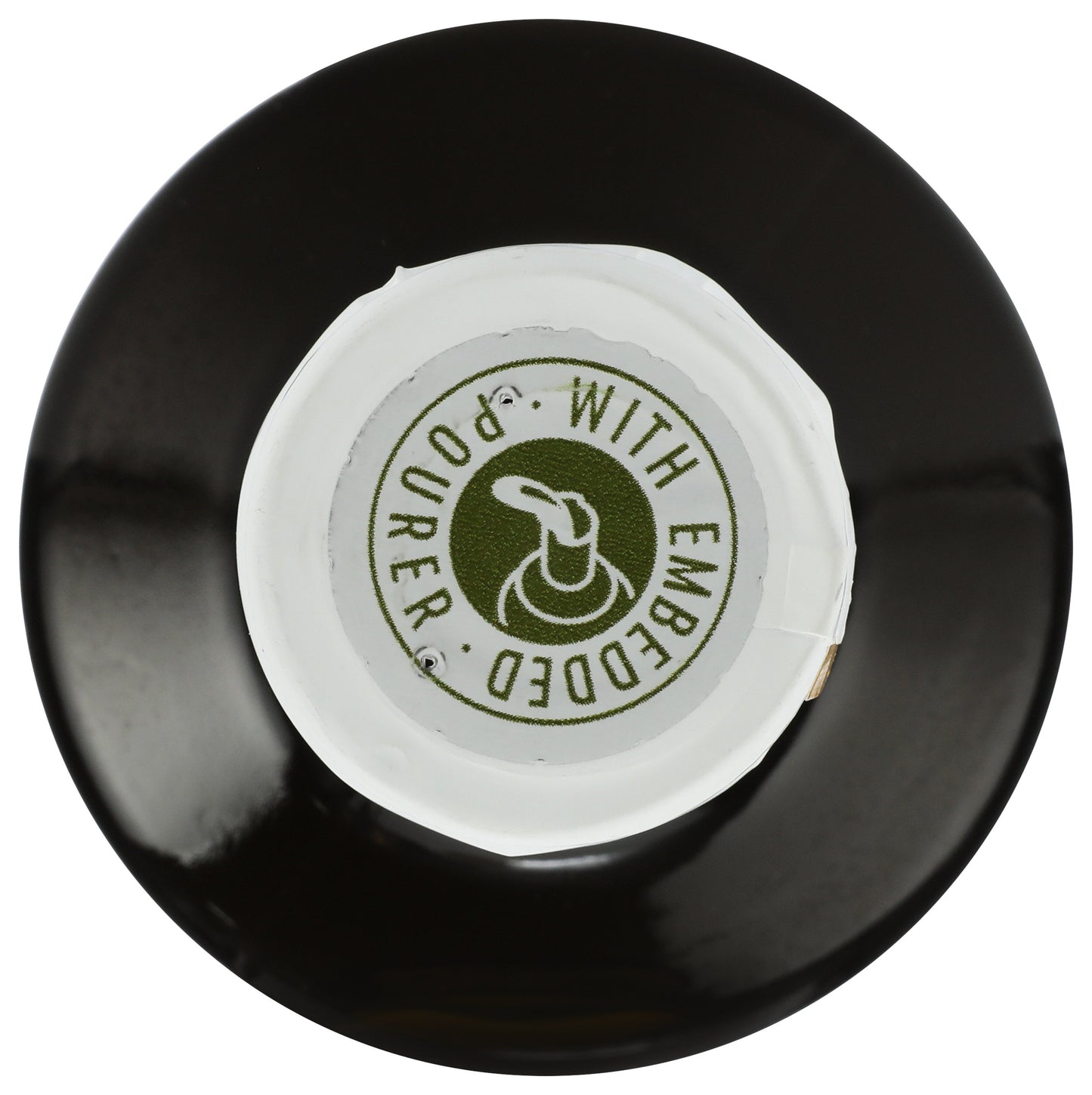 Organic Extra Virgin Olive Oil