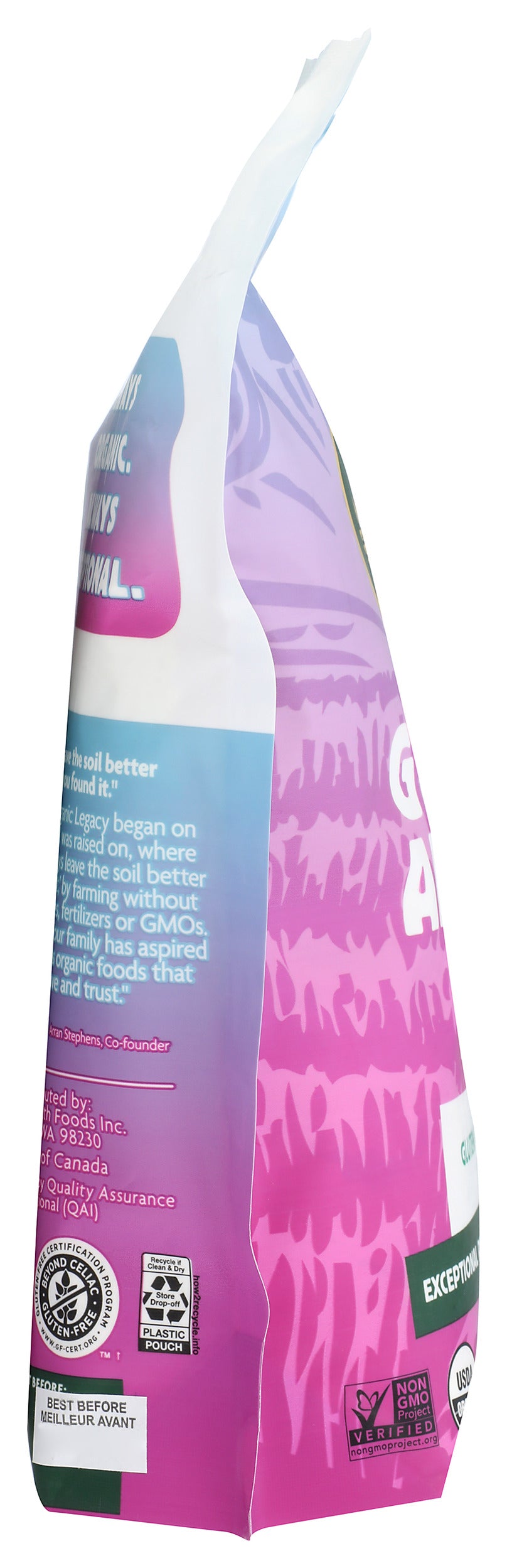 Gluten Free All Purpose Flour