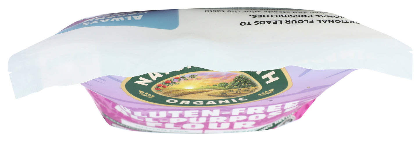 Gluten Free All Purpose Flour