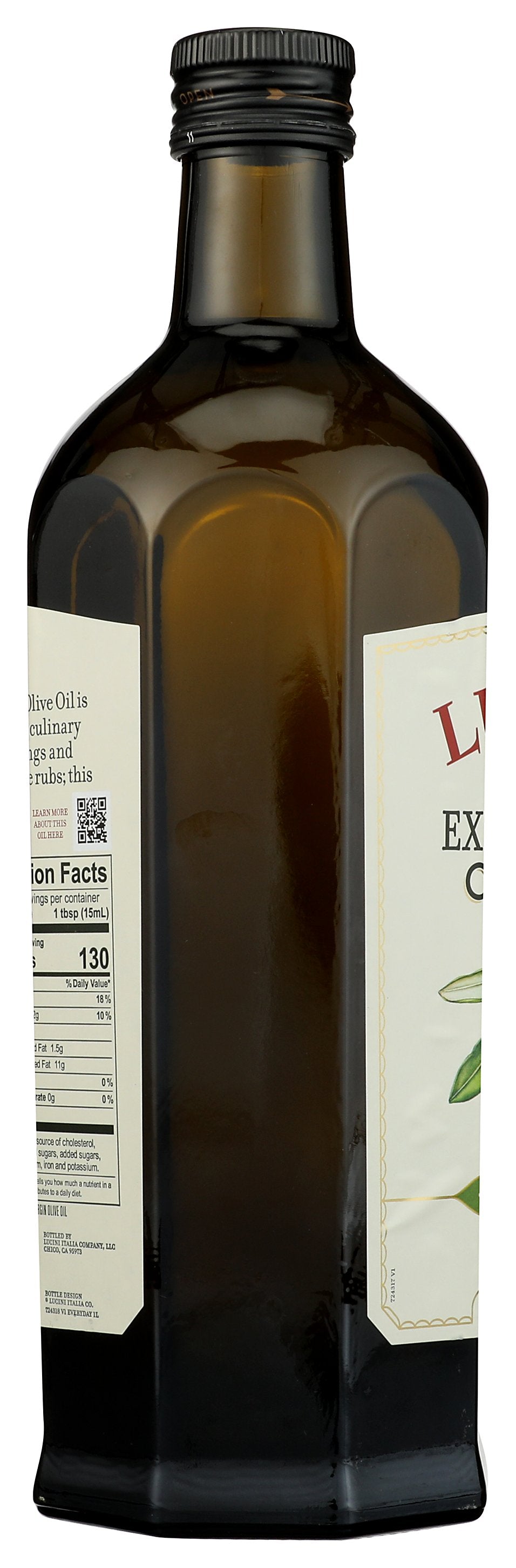 Everyday Extra Virgin Olive Oil