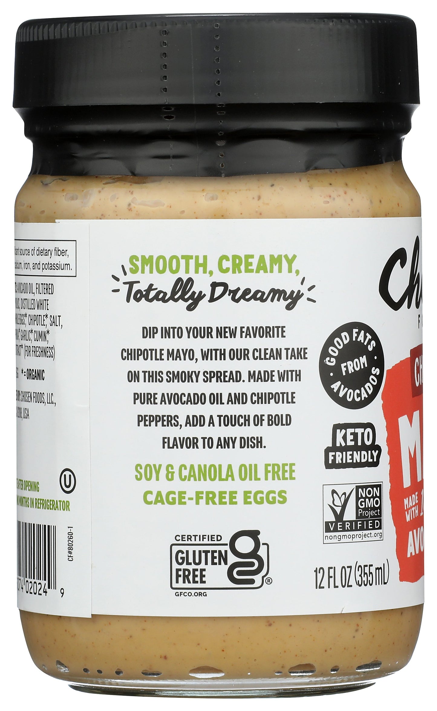 Chipotle Mayo