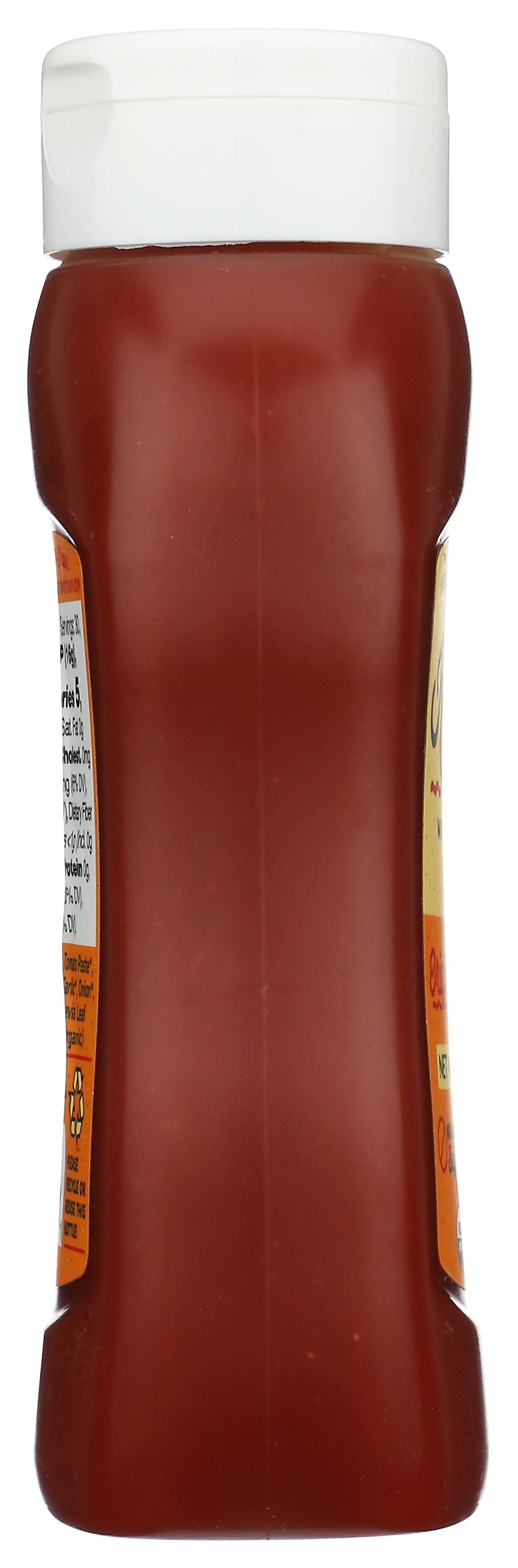 Original Flavor Ketchup