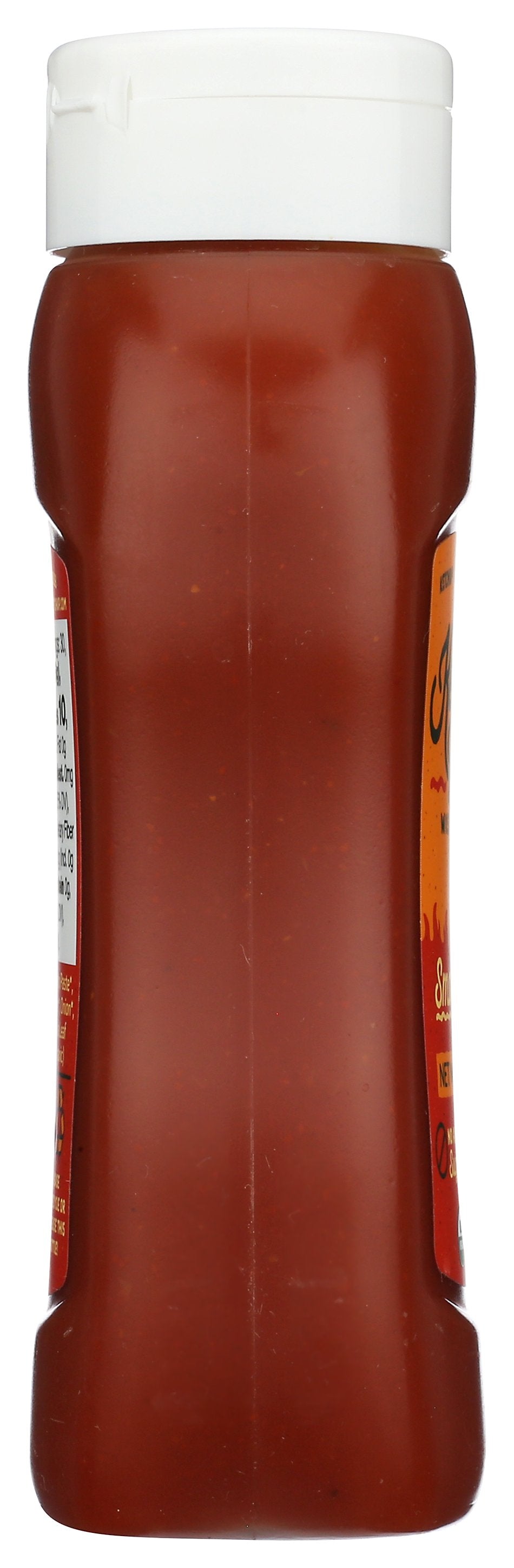 Mildly Spicy Ketchup