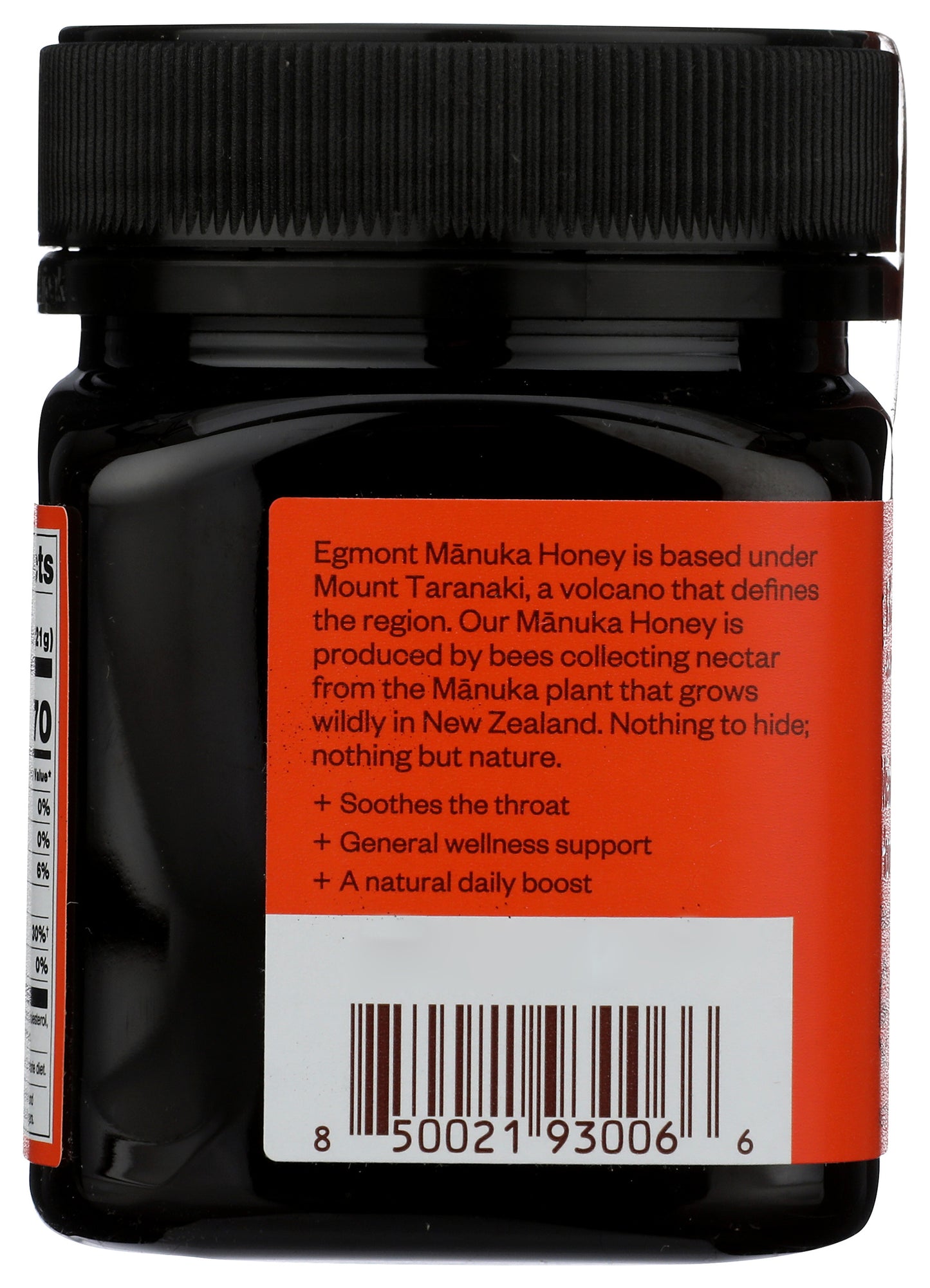 Manuka Honey Intense 265+ MGO