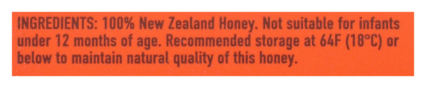 Manuka Honey Intense 265+ MGO