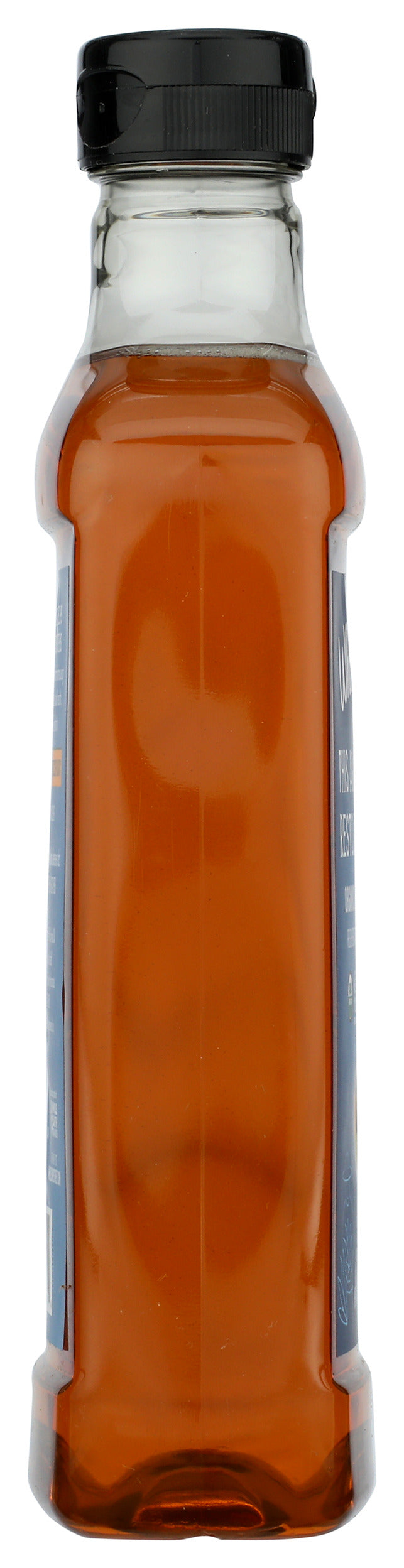 Regenerative Organic Blue Agave Nectar