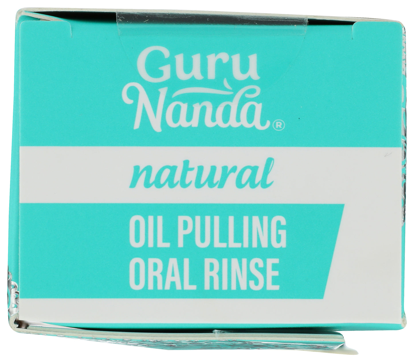 Cocomint Oil Pulling Oral Rinse