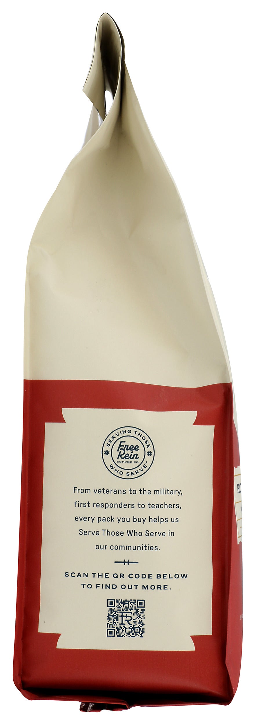 Homestead Ground Coffee