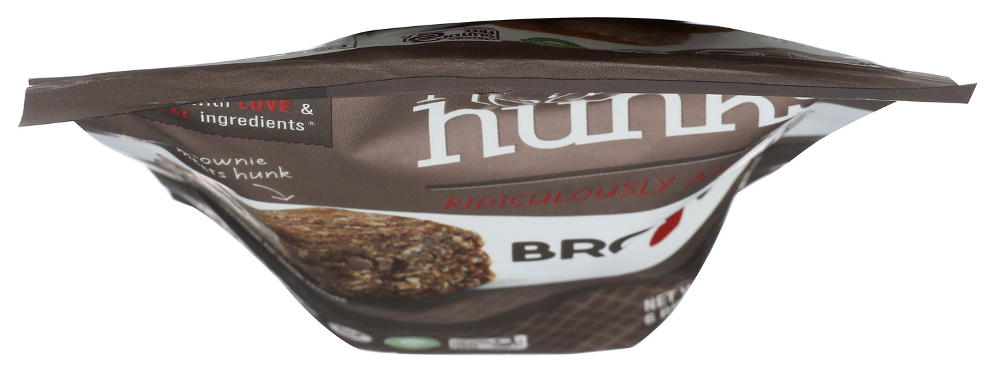 Heavenly Hunks Brownie