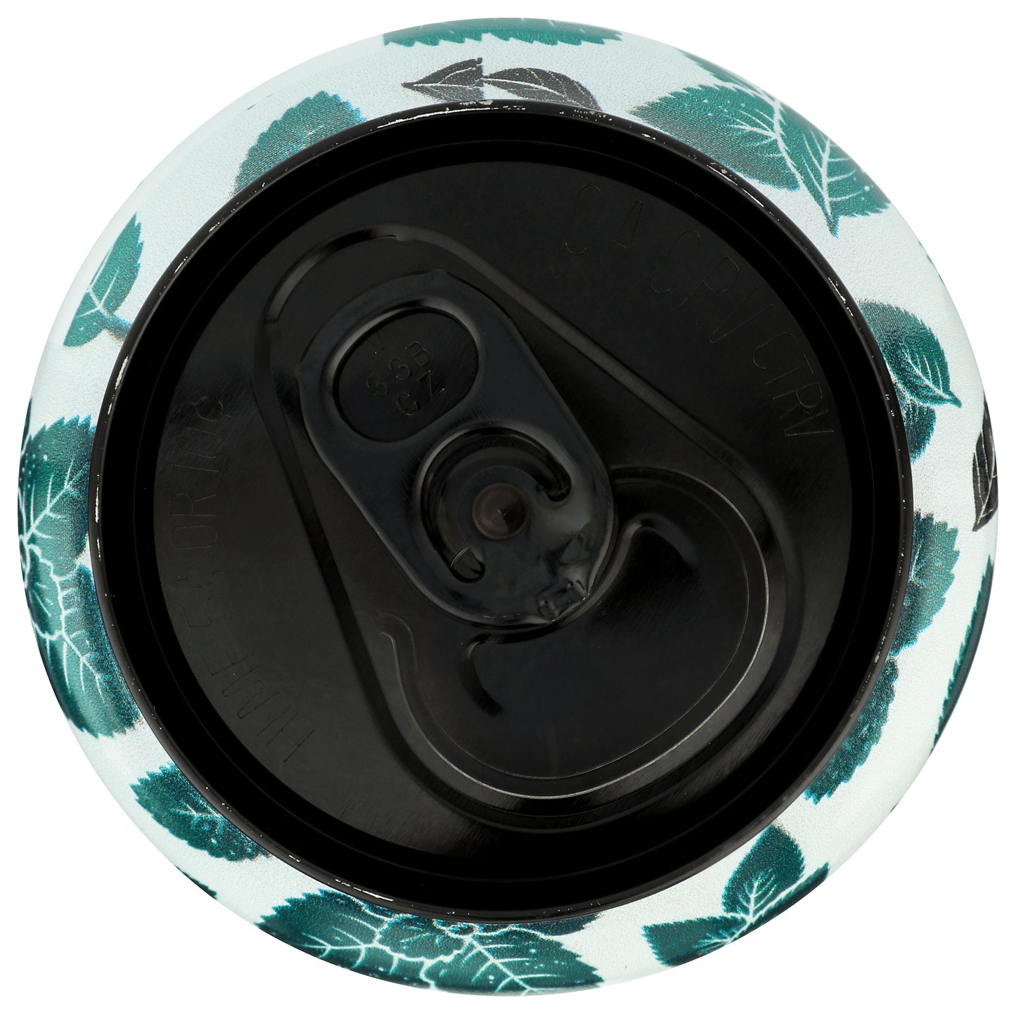 Mint Herbal Iced Tea