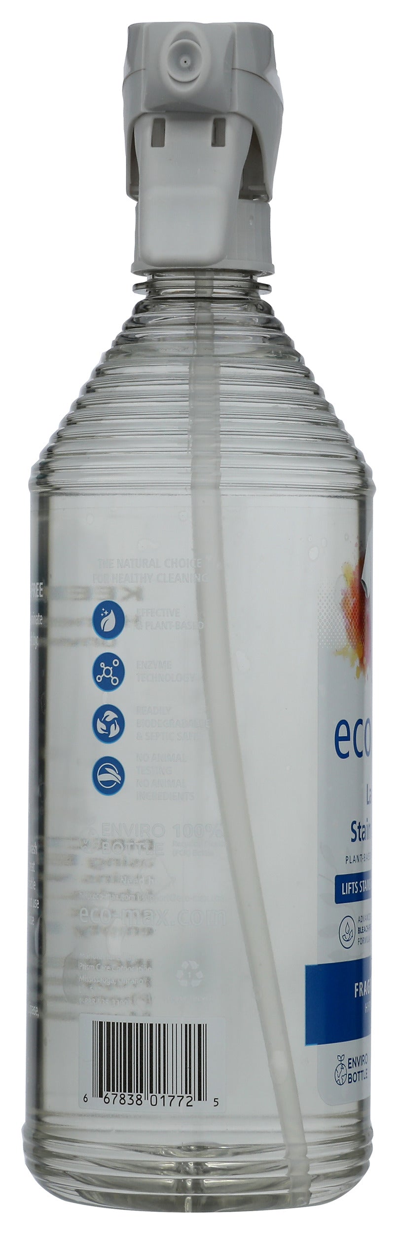 Eco Max Laundry Stain Remover
