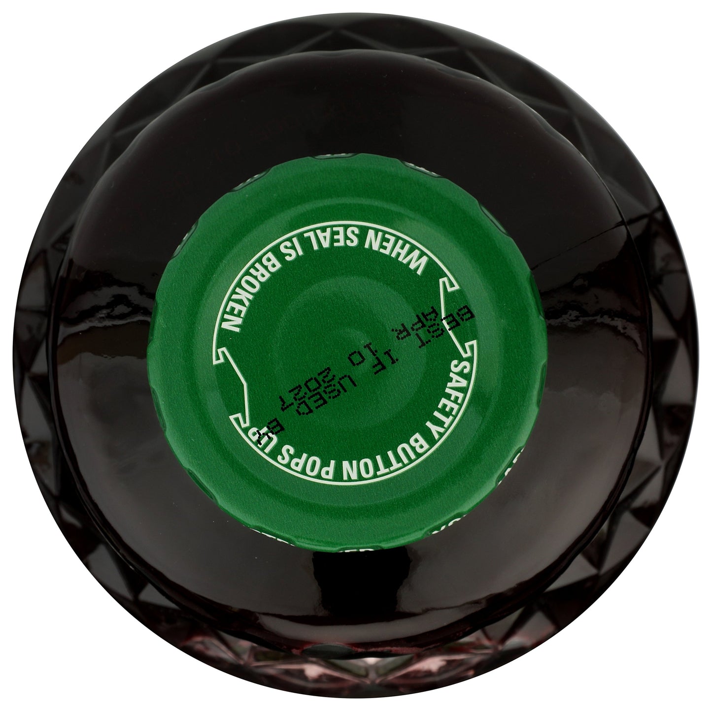 Organic Elderberry Echinacea Juice