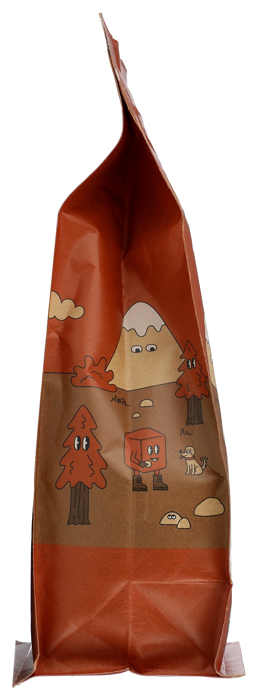 Caramel Flavored Ground Coffee
