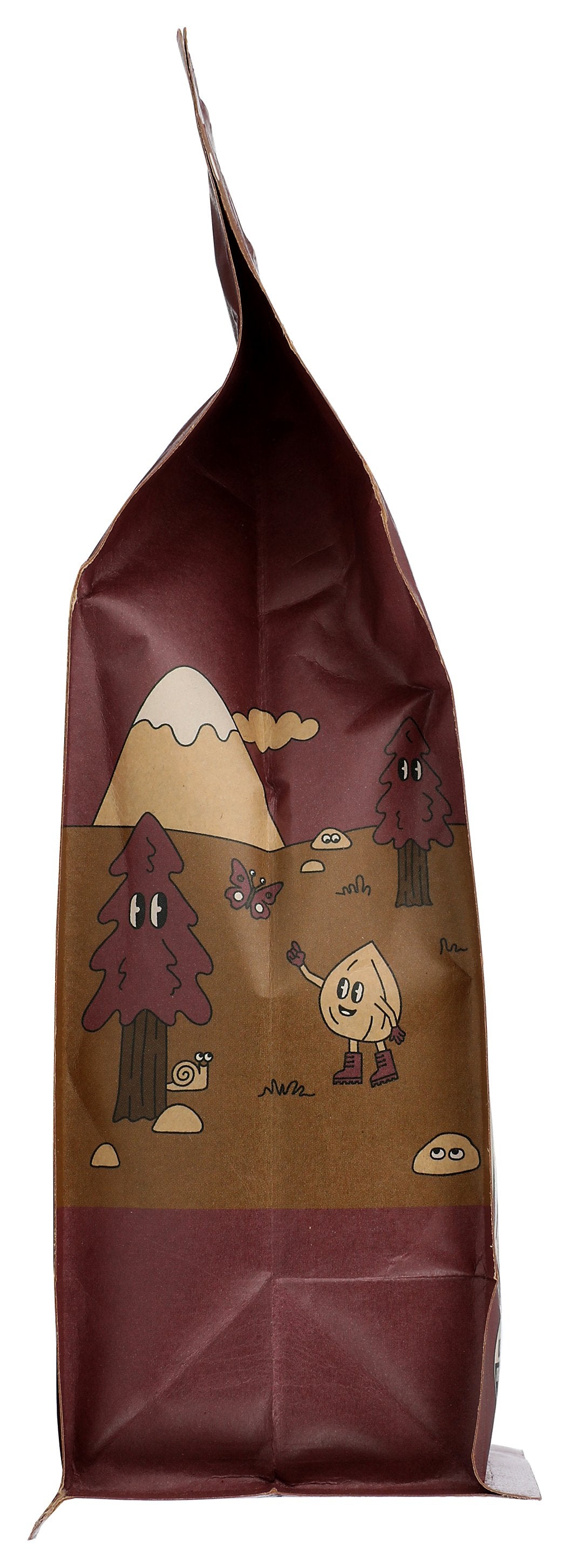 Hazelnut Ground Coffee
