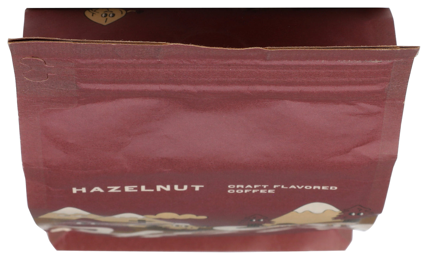 Hazelnut Ground Coffee