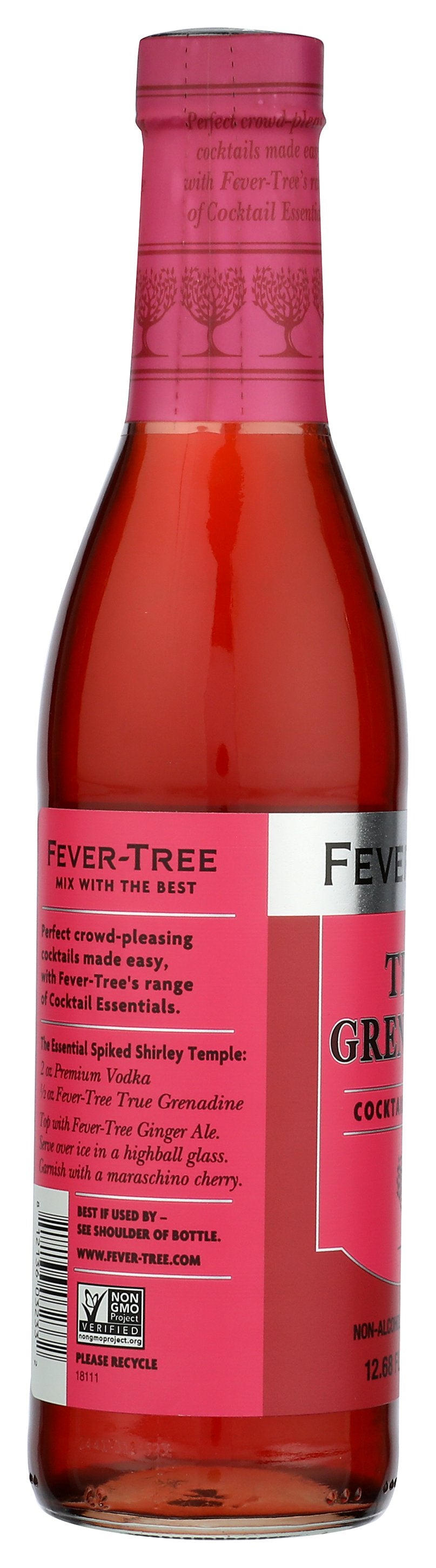 True Grenadine Pomegranate Mixer