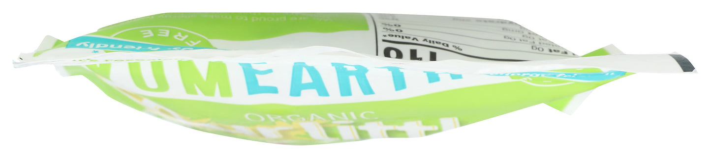 Organic Sour Littles Soft Chewy Candy