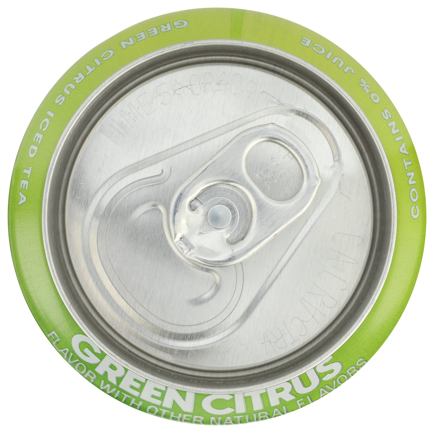 Ryl Green Citrus Tea