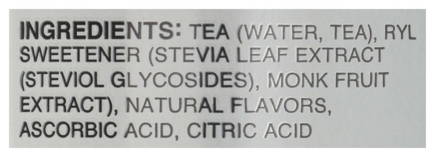 Ryl Green Citrus Tea