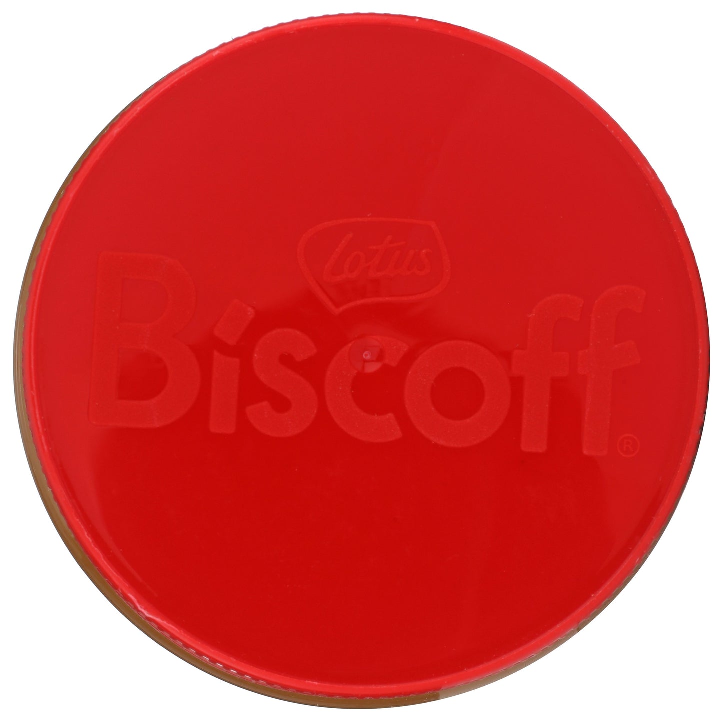 Biscoff Creamy Cookie Butter
