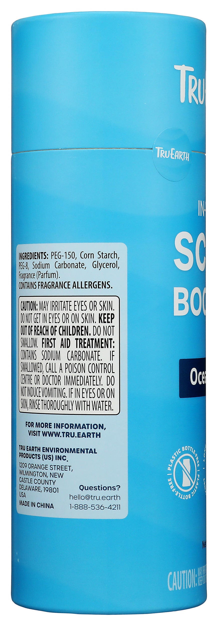 Ocean Wave Scent Booster