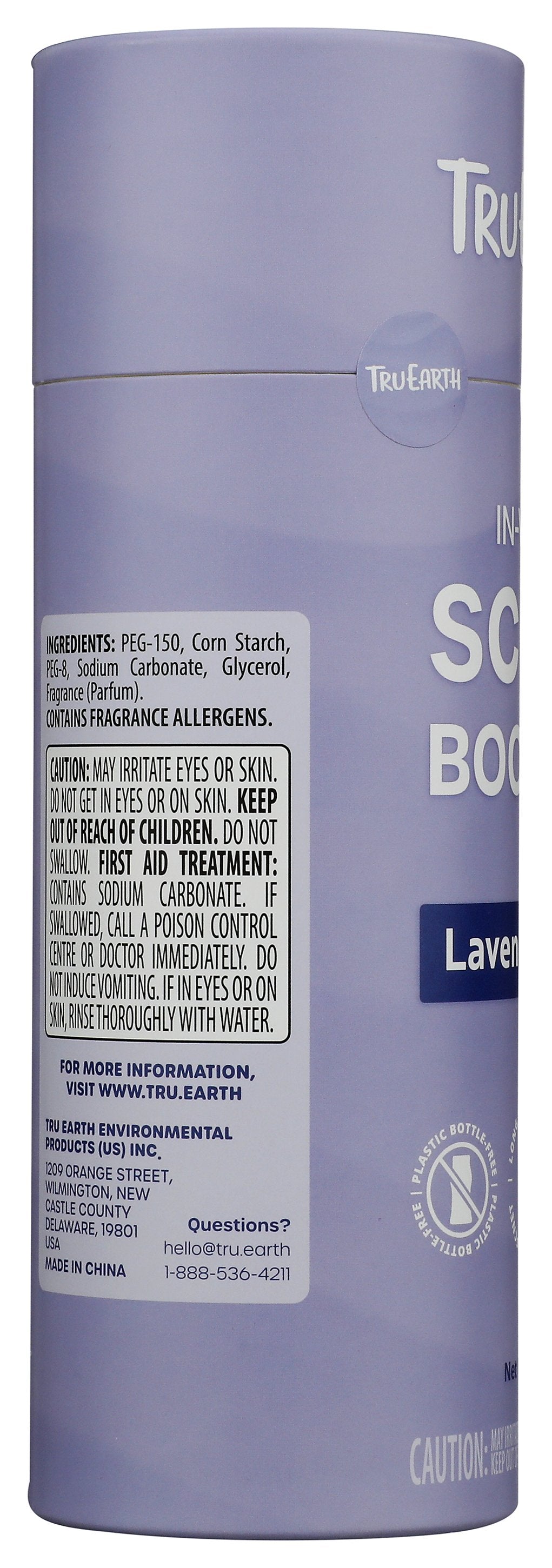 Lavender Bliss Scent Booster