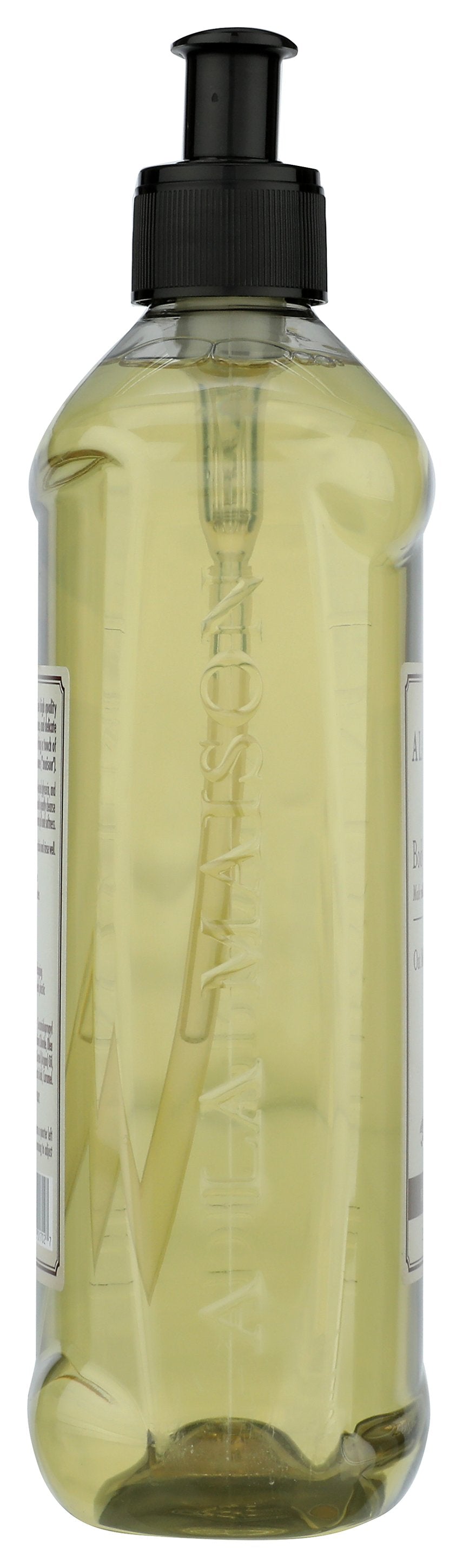 A La Maison Oat Milk Body Wash