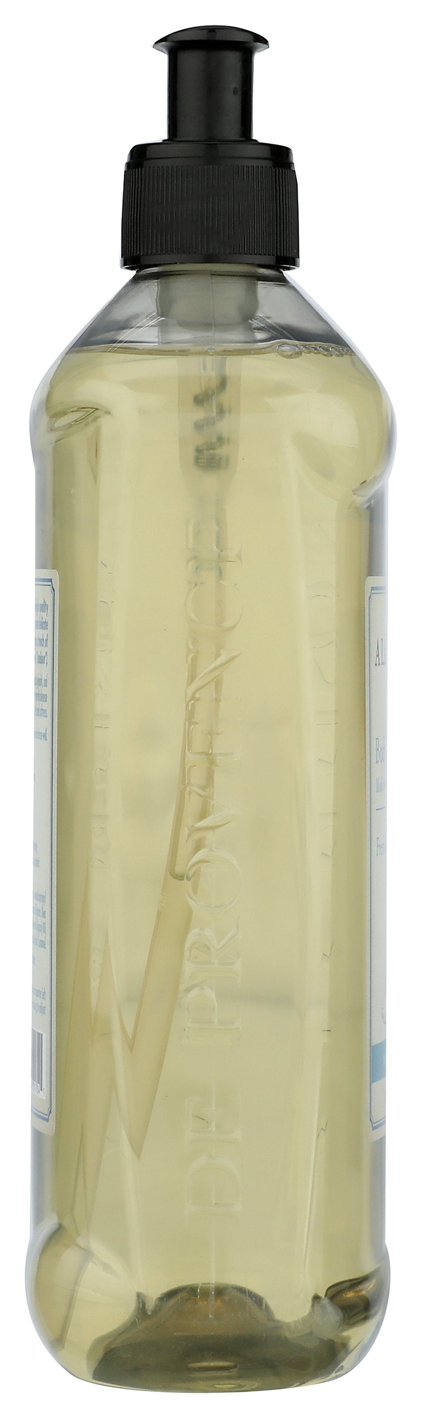 Lavender Aloe Body Wash