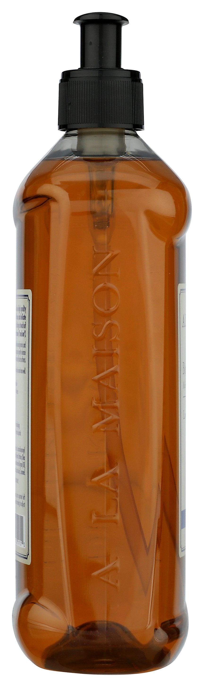 Fresh Sea Salt Body Wash