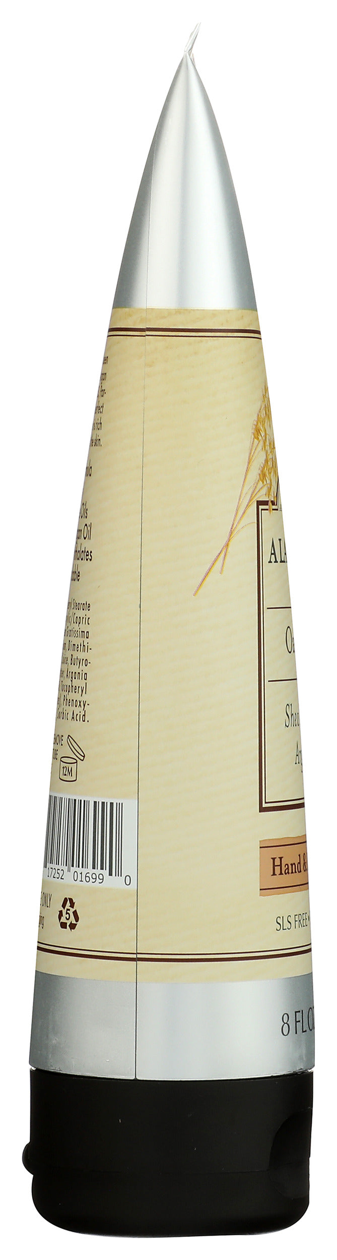 Oat Milk Body Lotion