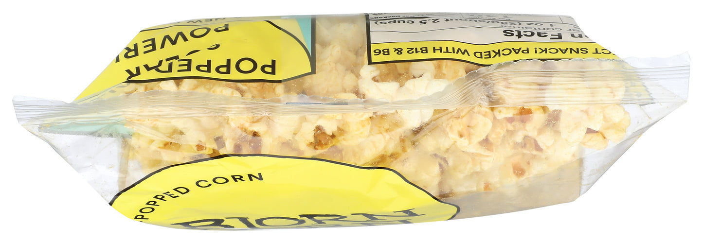 Bjornqorn Classic Popcorn