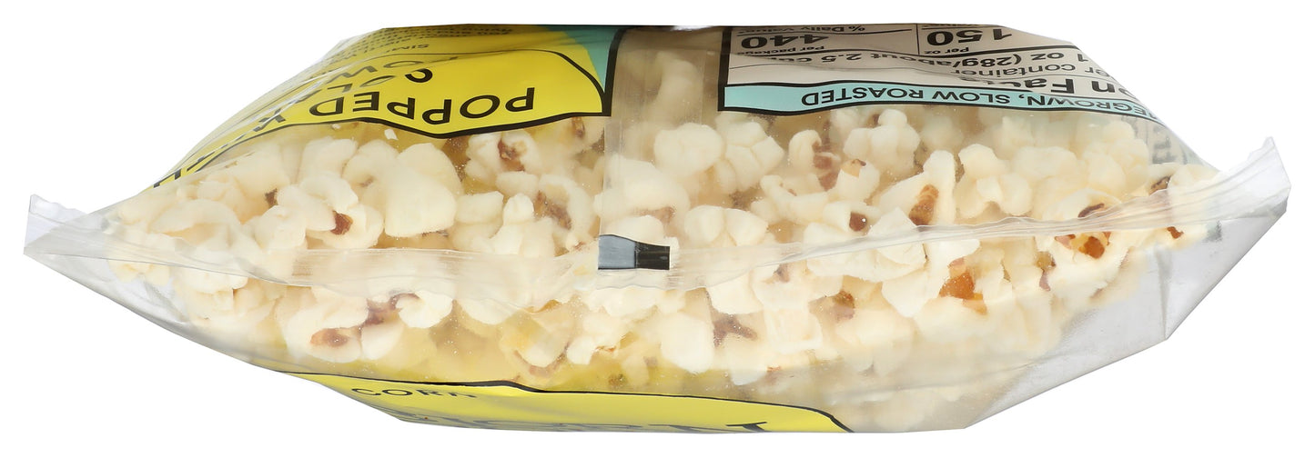 Bjornqorn Cloudy Popcorn