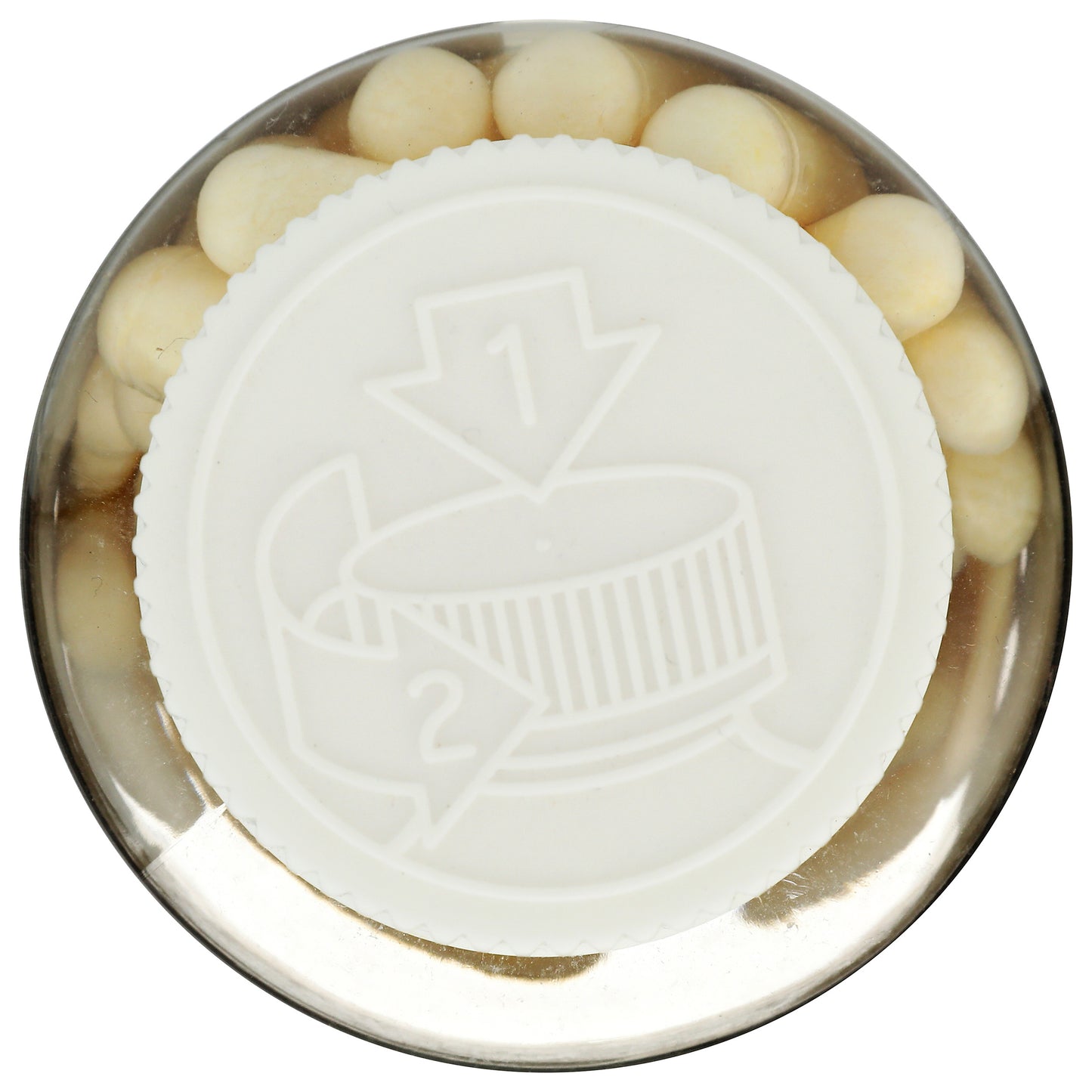 Nitric Oxide Capsules