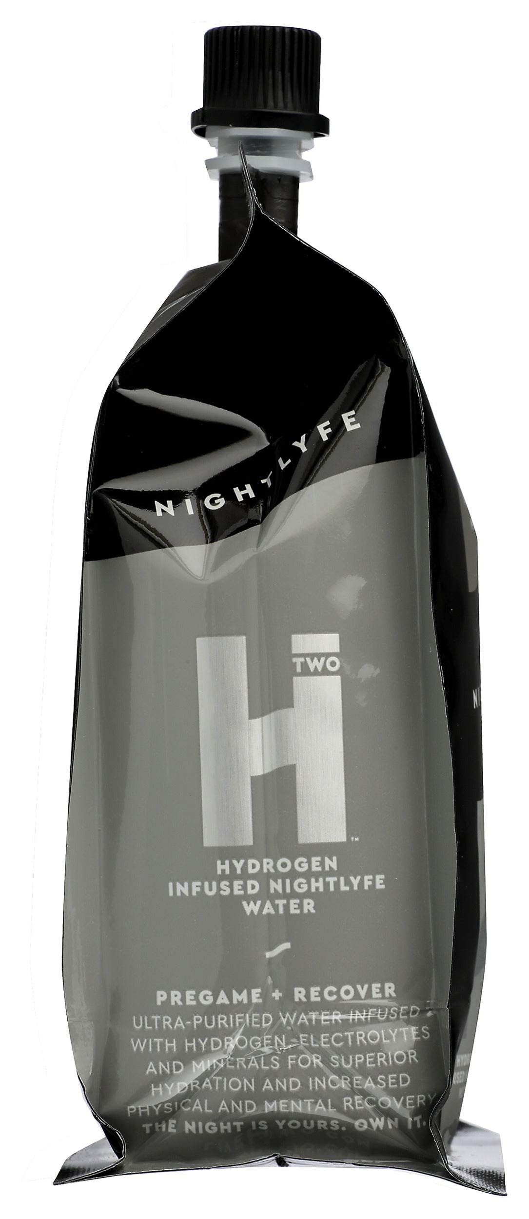 Htwo Nightlyfe Recovery Hydrogen Water