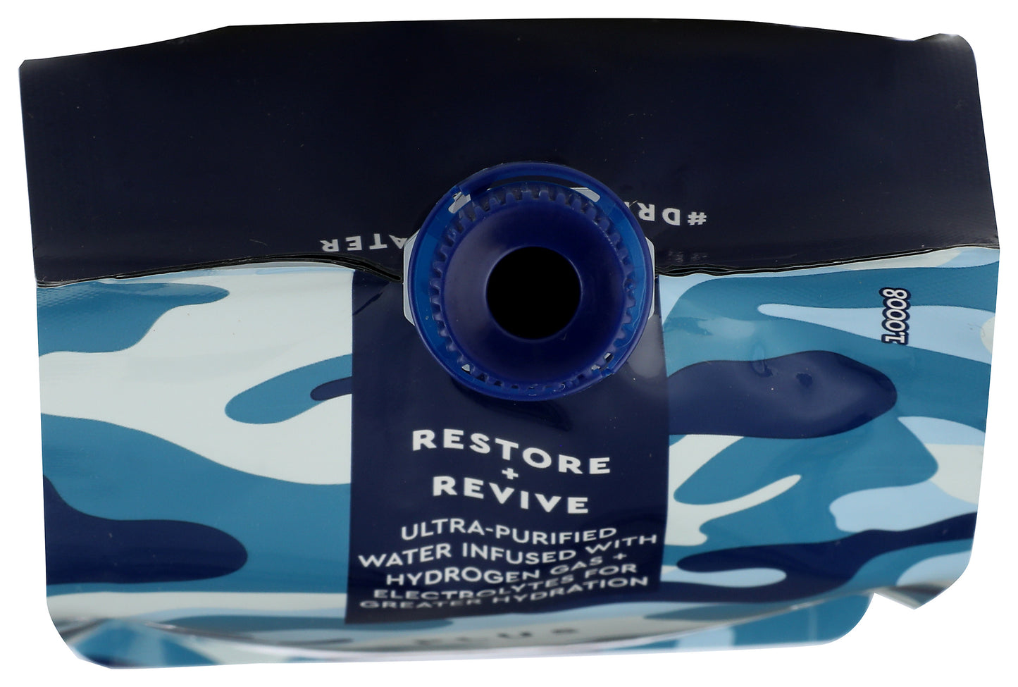 Htwo Plus Electrolytes Hydrogen Water