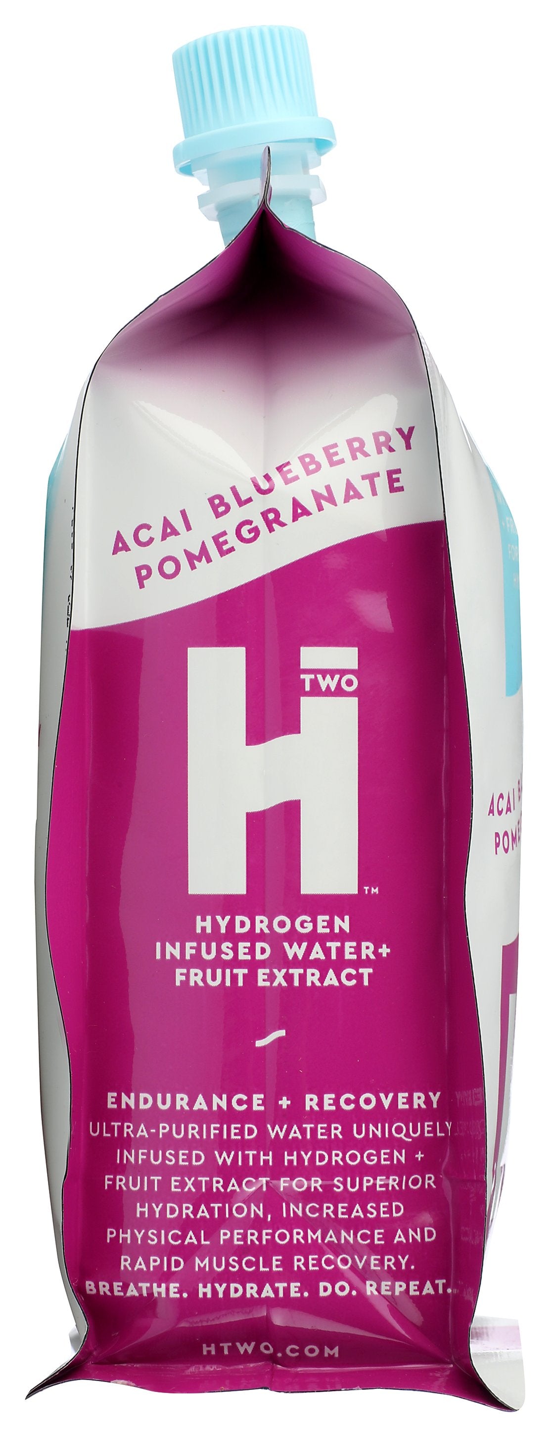 Acai Blueberry & Pomegranate Hydrogen Water