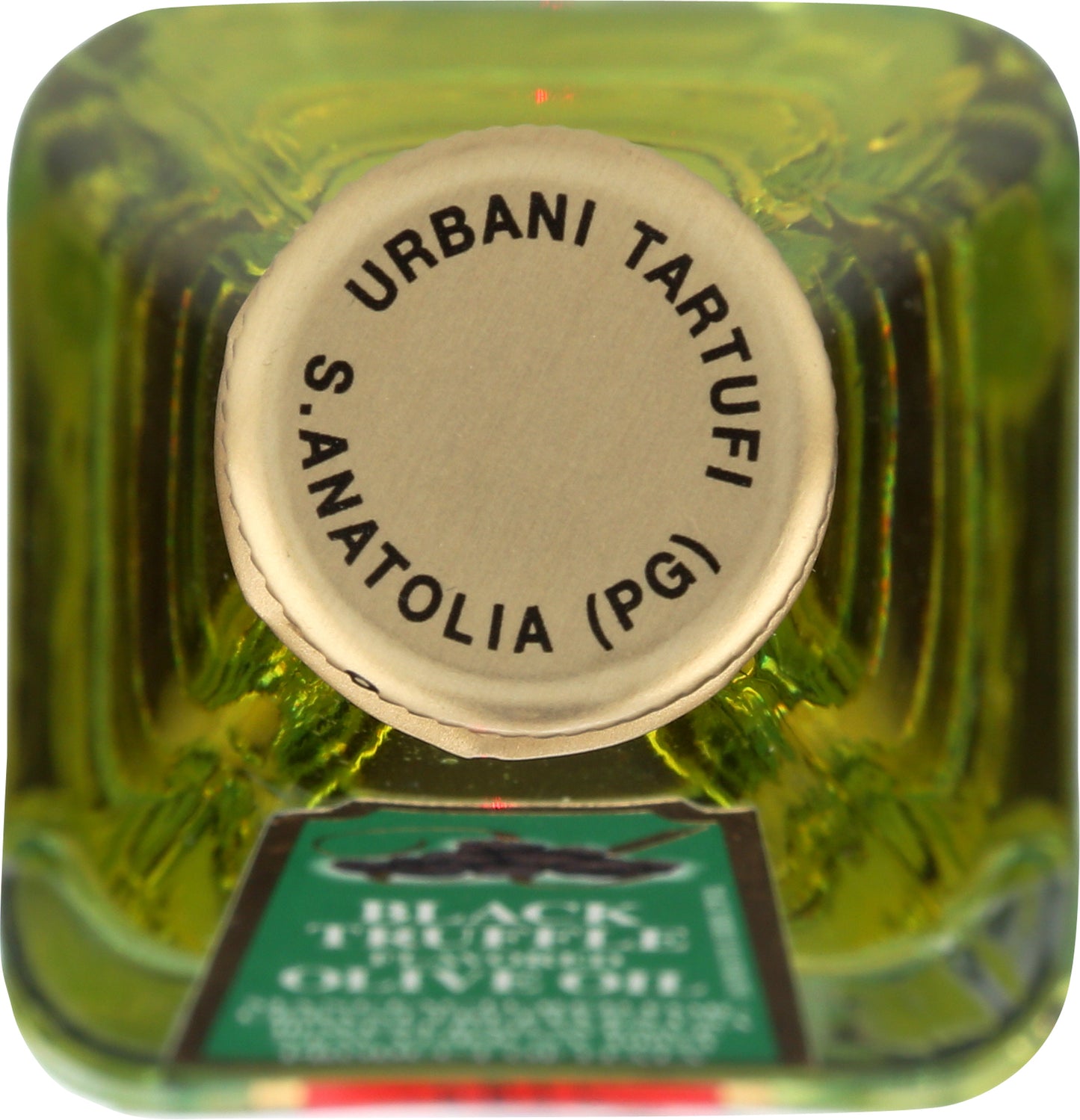 Black Truffle Oil