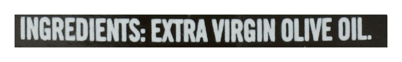 California Select Extra Virgin Olive Oil